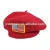 Import custom wholesale  100 wool military  army beret cap hat from China
