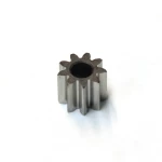 Custom Wholesale OEM Factory Standard High Precision Spur Gear