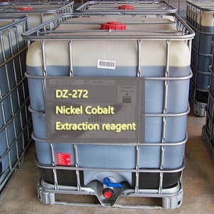 Customer approved High Efficient Nickel-Cobalt Solvent Extraction Reagent DZ272