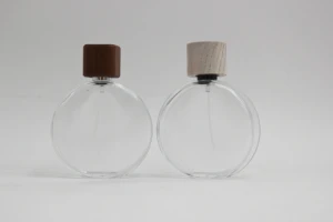 Customer Design bottle perfume luxury perfume bottles bottle perfume