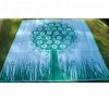 customer design rugs