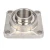 Import Customised  CNC Machining Stainless Steel Sleeve bearing accessories from China