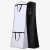 Import Customised Garment Cover Bag bridal garment bags suit garment packing bag from China