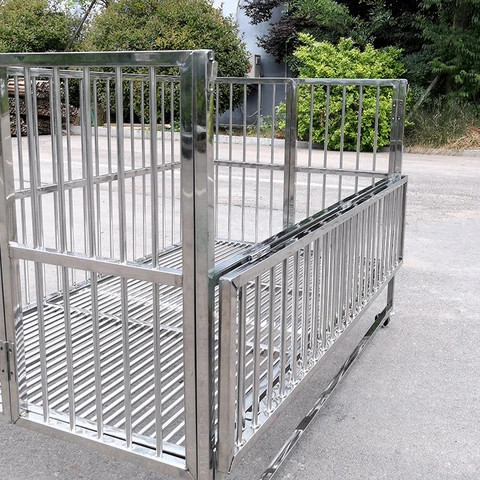 Mod Dog Running Rack Buy Customizable Folding Stainless Steel Pet Run Cage Puppy Fence Pet ...