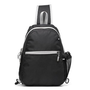 Customizable High Capacity shoulder bag Amazon Hot Sell Hiking Messenger Bags