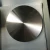 Import Customizable High Purity 99.95% 3N5 Tungsten Sputtering Target W Target from China
