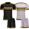 Customization Sublimated Soccer uniform