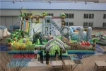 Customize Castle Inflatable Bouncer House/ Bouncy Castle/ Bouncer and Jumper for Kids