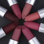 Customize private label lipstick matte makeup lip stick nude cosmetics