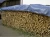 Import Customize tarp agriculture covering round hay tarp from China