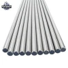 Customize top quality round metal 2205 duplex stainless steel rod bar