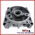 Import customized aluminum alloy die casting parts for mechanical parts from China