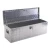 Import Customized Aluminum Offroad 4WD Pickup Truck Tool Box Heavy Duty Car Storage Toolbox from China