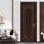 Import Customized apartment, office building, bed room, bedroom, indoor suite, solid wood door from China