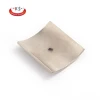 Customized Arc Shape Neodymium Magnet N35sh Permanent NdFeB Magnet Use for Motors
