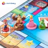 Customized Best Sellers Promotion Board games popular miniatures board game table board game