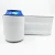 Customized Blank Slap 5mm Neoprene  Wrap Can Cooler