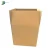 Import Customized Brown Corrugated Cardboard Packing Shipping Paper Carton Box from China