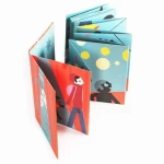 Customized children Book,Flyers,Leaflet,Catalogue,Brochure,Magazine Printing Service