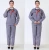 Import Customized cotton Jacket and Pants Factory Uniforms Overall Workwear from China