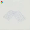 Customized disposable plastic medical tray pill blister packaging for capsules