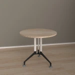 Customized good quality home and office furniture coffee table legs dining table bases metal accessories for furniture