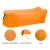 Import Customized Inflatable lounger air sofa inflate chair from China