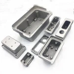 Customized Iron / Steel / Aluminum and Other Metal Cast & Forged