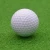 Import Customized logo 3-pieces blank tournament golf ball from China