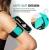 Import Customized Logo Universal Arm Case Detachable Rotating Arm Band Outdoor Running Sport Phone Armband for All Mobile Phones from Hong Kong