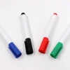 Customized Logo Whiteboard Marker pen with ink Refillable Pen
