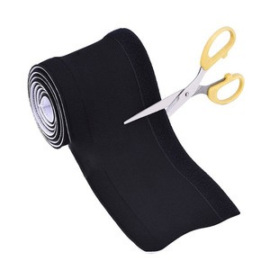 Customized Neoprene Fireproofing Cable Protection Sleeves Management Sleeve