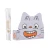 Import Customized Pet Teeth Cleaning Toothbrush Pen Cat and Dog Tartar Cleaning Pet Toothpaste Gel Cleaning Brush from China