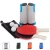 Import Customized Portable Table Tennis Racket Set PingPong Paddle Set With Net from China