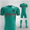 Customized Printing sublimation soccer uniform custom European quality soccer jersey