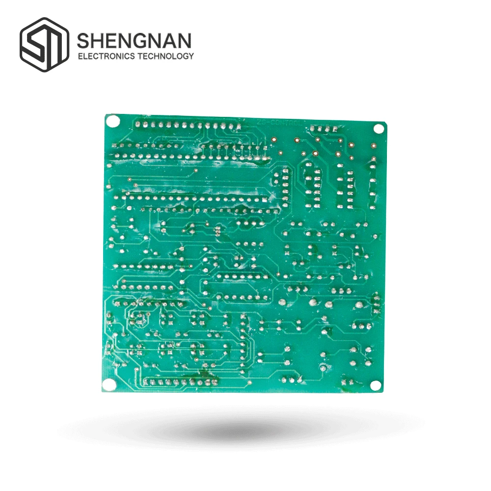 Customized product manufacturing power control board, power pcb pcba, power circuit board