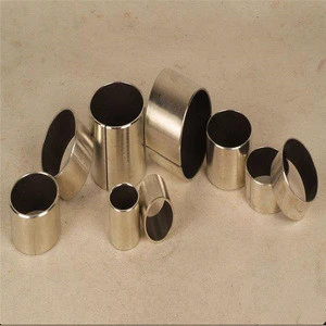 Customized Stainless Steel Brass Drill Bushing Metal Sleeve Bushing ISO 9001:2008