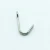 Import Customized Stainless Steel wire Metal S Hanger hook J hook S shape metal hook hardware from China