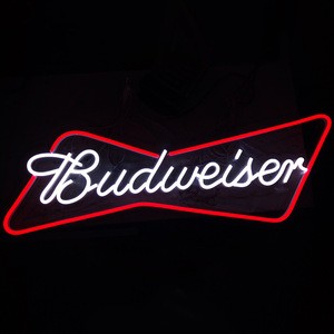 Customized store high-brightness LED neon signs, neon light manufacturers and wholesale