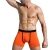 Customized Stretch Cotton breathable Teen Underpants Elastic Bulge Mens Underwear Boxer briefs