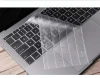 customTPU Silicone Keyboard Cover for macbook