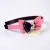 Import cute holiday hair accessories diamond plastic ribbon bows hair hoop from China