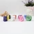 Import Cute Kids Simple Design Mix Color Plastic Hair Claw Clip from China