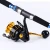 Import CW3000 Fishing Reel Spinning Jigging Reel Alloy reel 35kgs drag from China