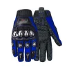 Cycling Racing Riding Protective Glove Motocross Gloves for Full Finger