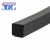 Import D-shape EPDM Foam sponge Rubber Seal strip with self adhesive from China
