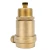 Import Brass Air Release Valves, Automatic Air Vent Brass Valves Single Ball Auto Air Exhaust Valves from China