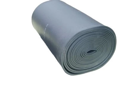 DACHENG Dielectric rubber sheets and mats