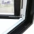 DADE/AS2047/NFRC Picture office safe glass aluminum windows and doors