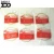 Import Dadi Musical string Instruments folk bronze wound 80/20 Coated Guitar Strings from China